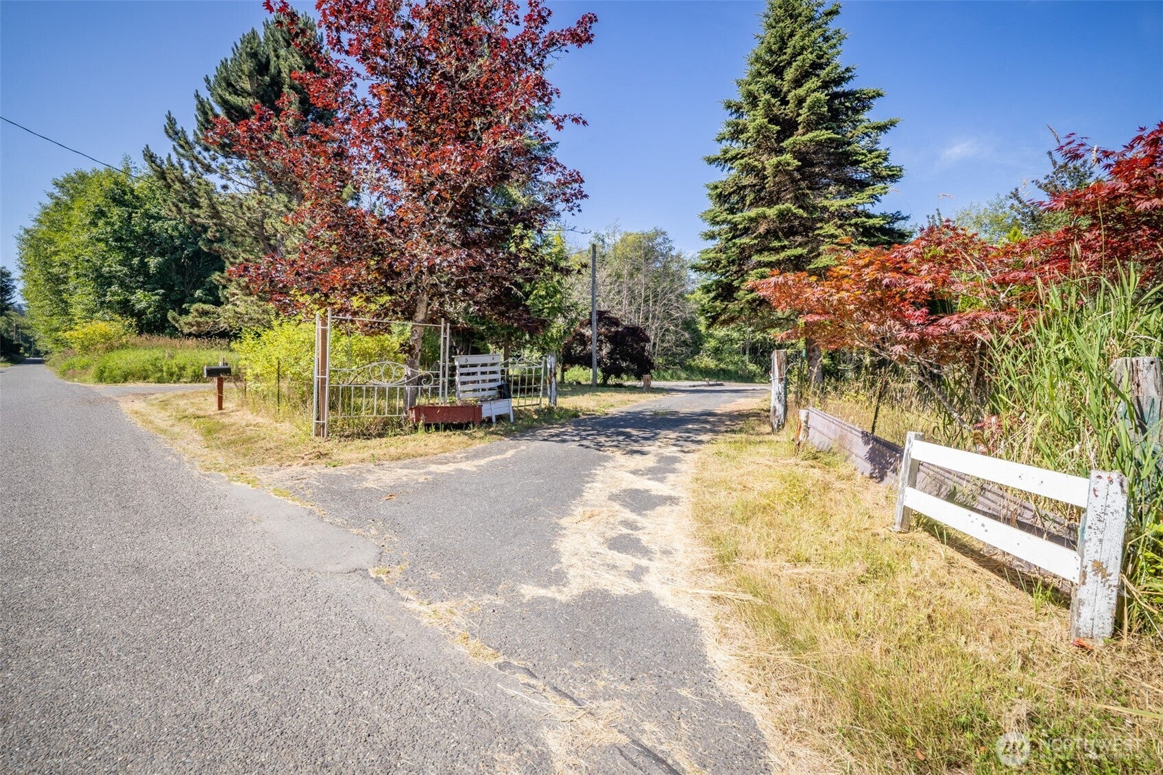92 Gossett Road