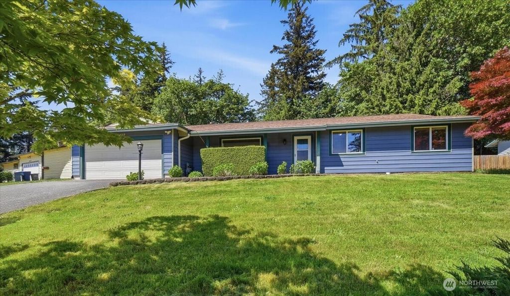 Photo of 18109 128th Place SE, Snohomish, WA 98290 (MLS # 2531789)