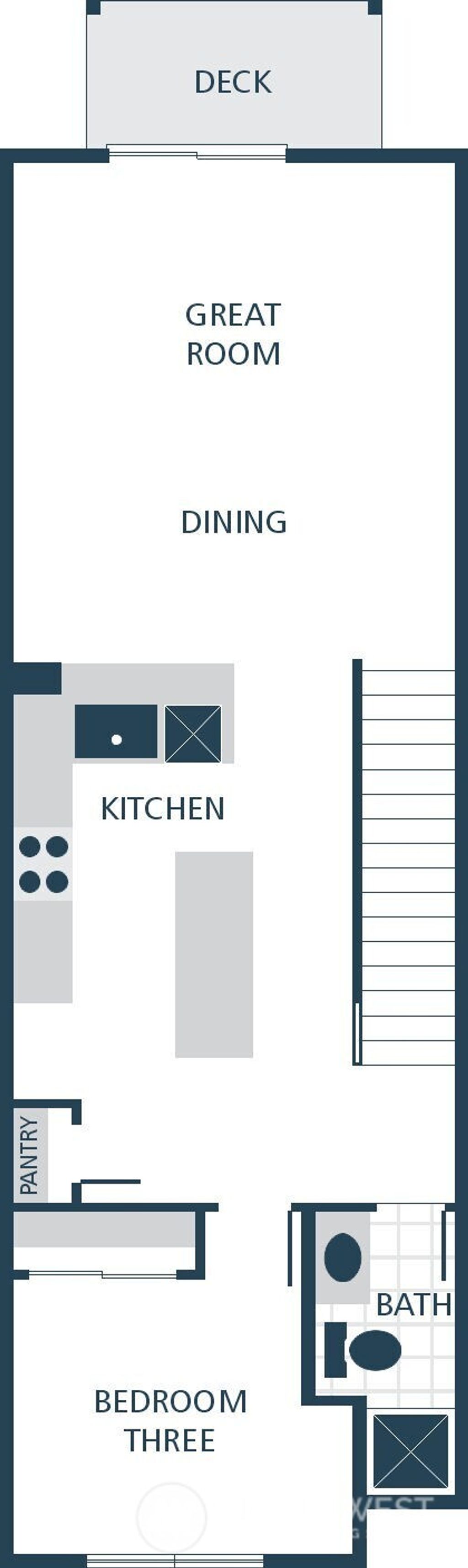 Photo of 16823 Alder Way #G3, Lynnwood, WA 98037 (MLS # 2471761)