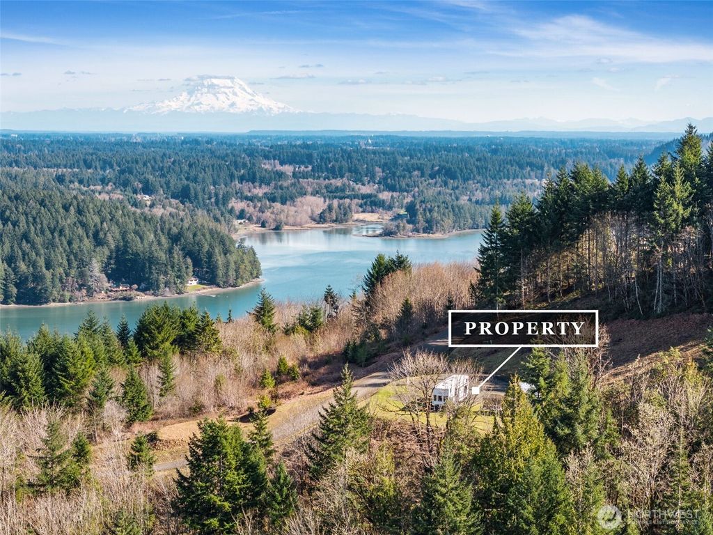 Photo of 6540 19th Lane NW, Olympia, WA 98502 (MLS # 2489396)