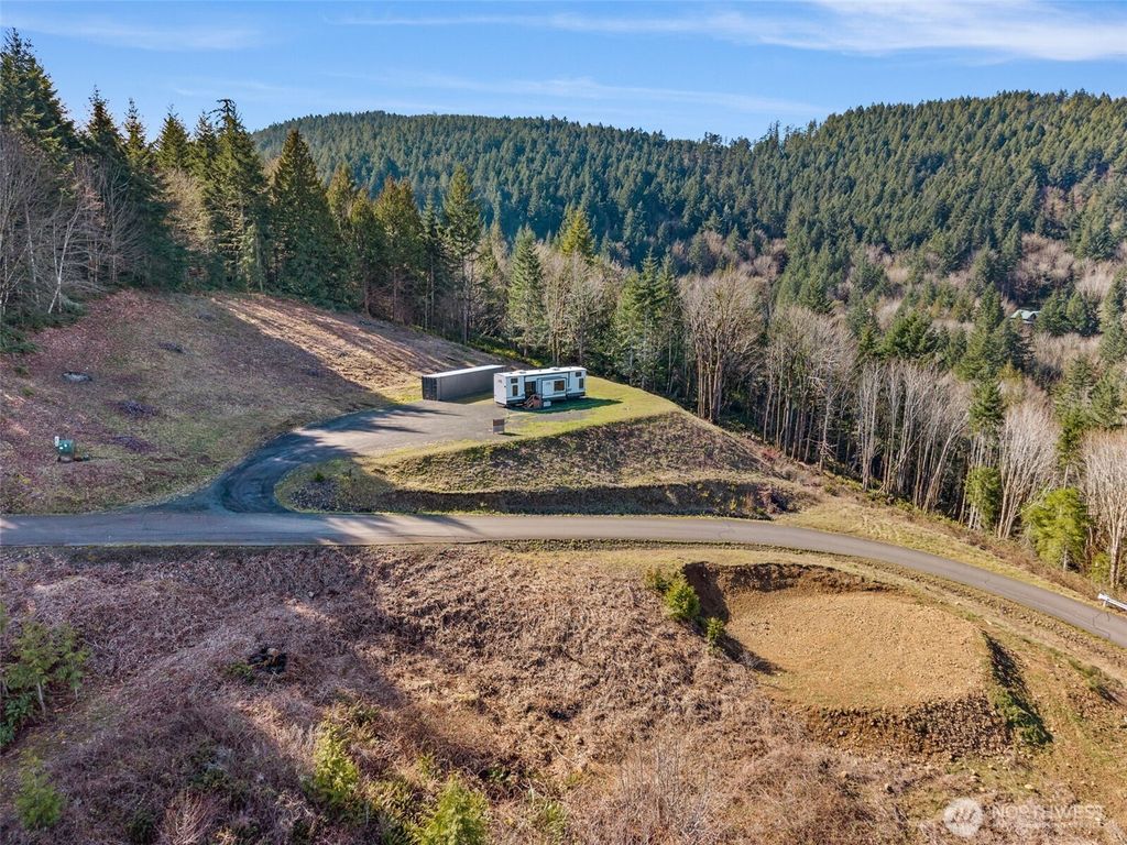 Photo of 6540 19th Lane NW, Olympia, WA 98502 (MLS # 2489396)