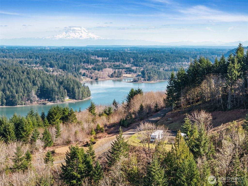 Photo of 6540 19th Lane NW, Olympia, WA 98502 (MLS # 2489396)