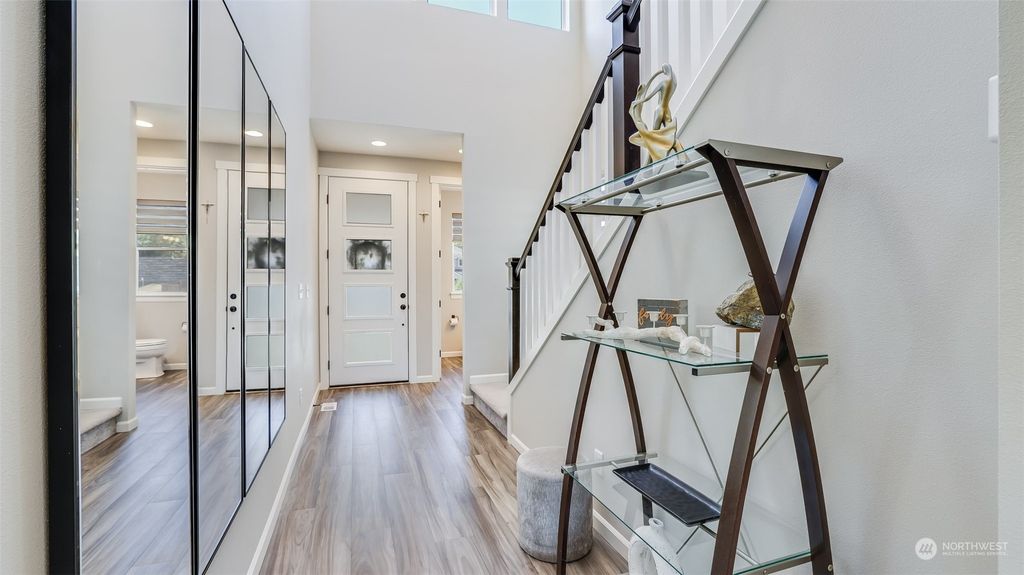 Photo of 12325 SE 191st Street, Renton, WA 98058 (MLS # 2273012)