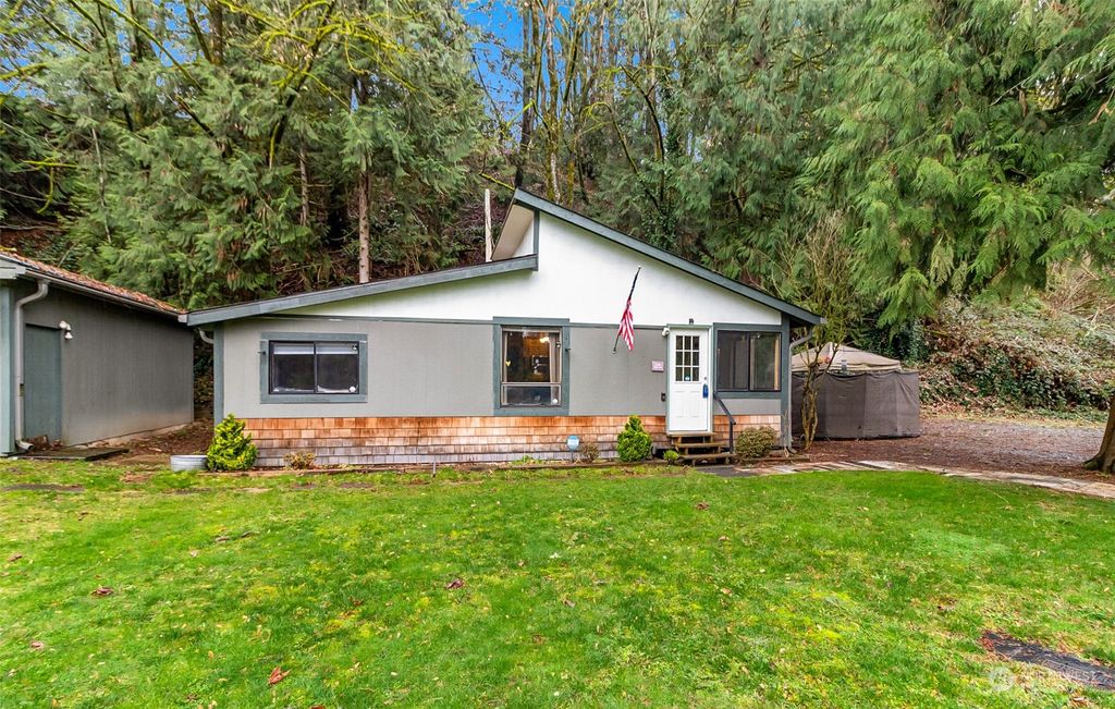 Photo of 17831 116th Place NE, Arlington, WA 98223 (MLS # 2319577)