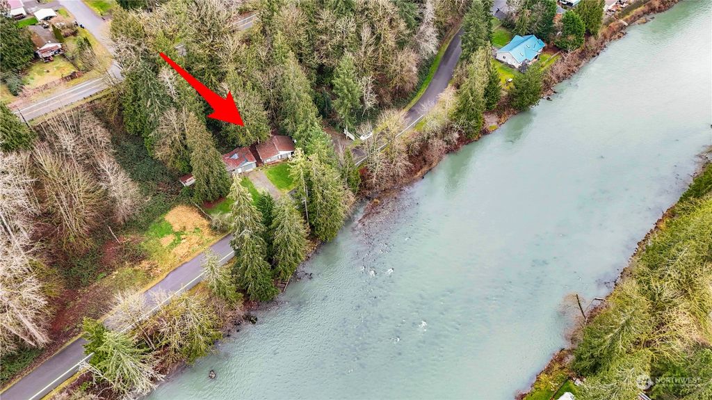 Photo of 17831 116th Place NE, Arlington, WA 98223 (MLS # 2319577)