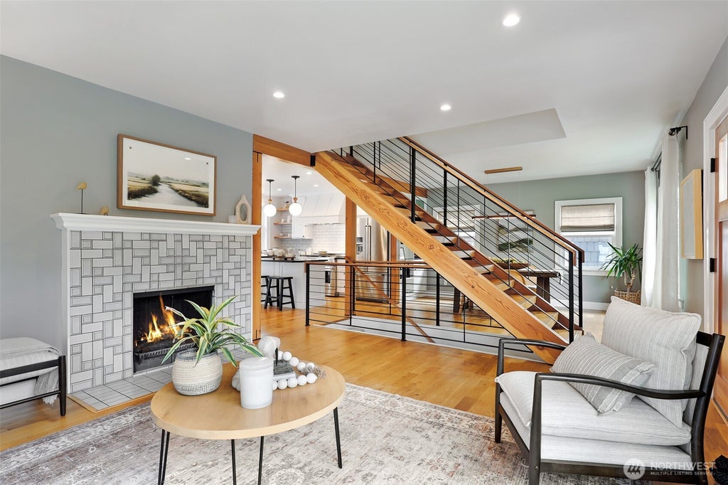 Photo of 6912 32nd Avenue NW, Seattle, WA 98117 (MLS # 2580711)