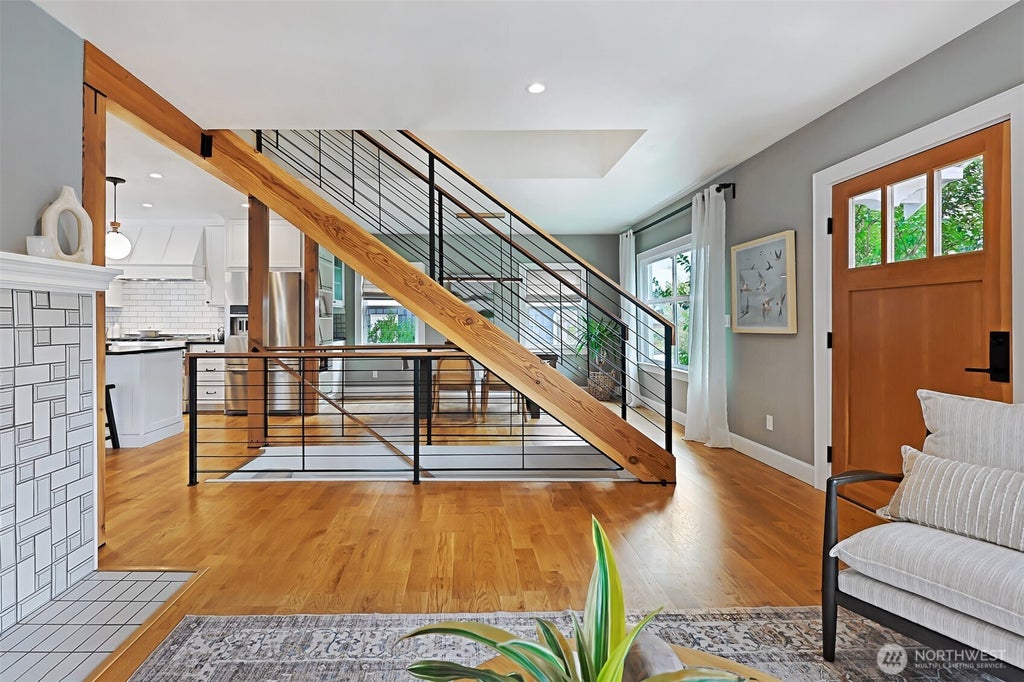 Photo of 6912 32nd Avenue NW, Seattle, WA 98117 (MLS # 2580711)