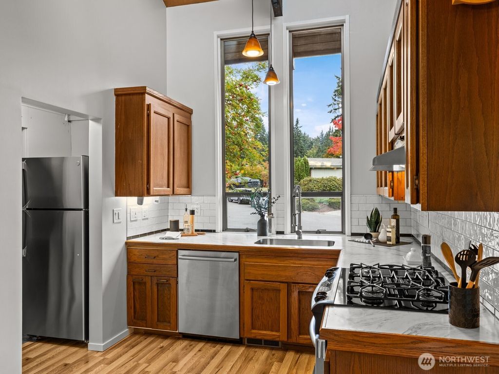 Photo of 2646 183rd Avenue NE, Redmond, WA 98052 (MLS # 2438290)