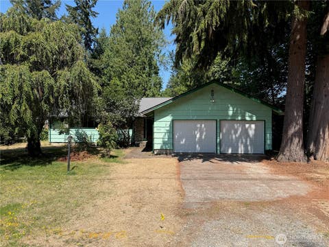 Photo of 5006 21st Avenue SE, Lacey, WA 98503 (MLS # 2574035)