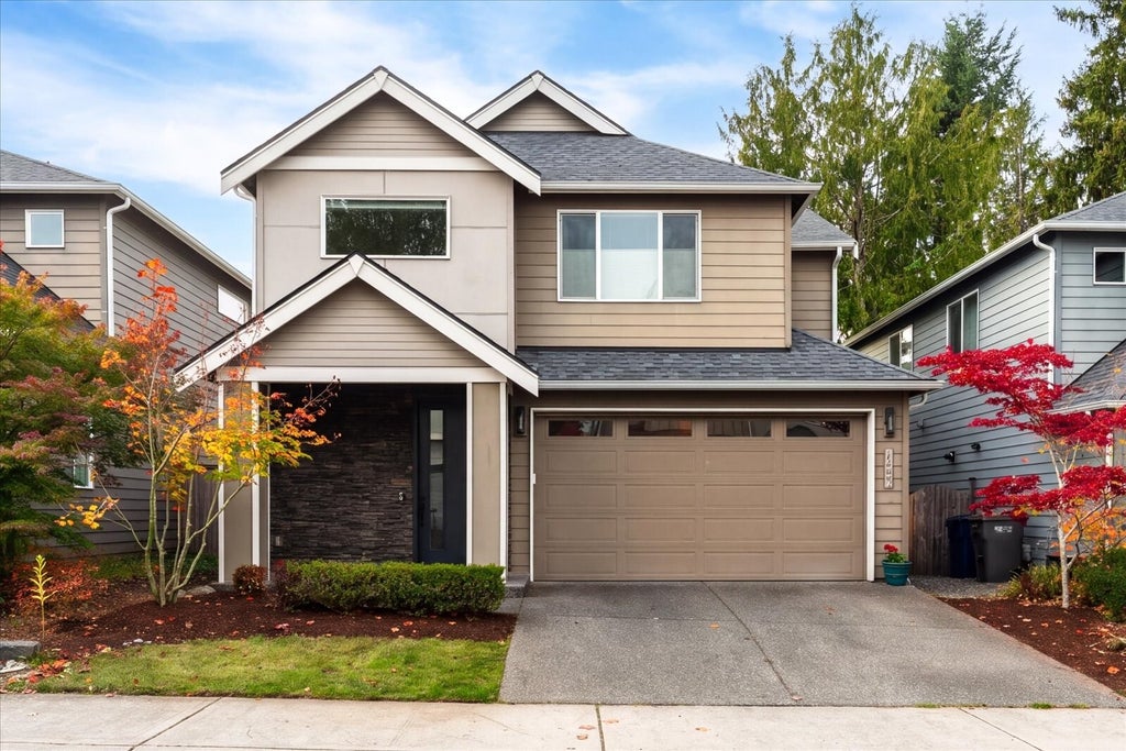 Photo of 14008 18th Place W, Lynnwood, WA 98087 (MLS # 2595681)