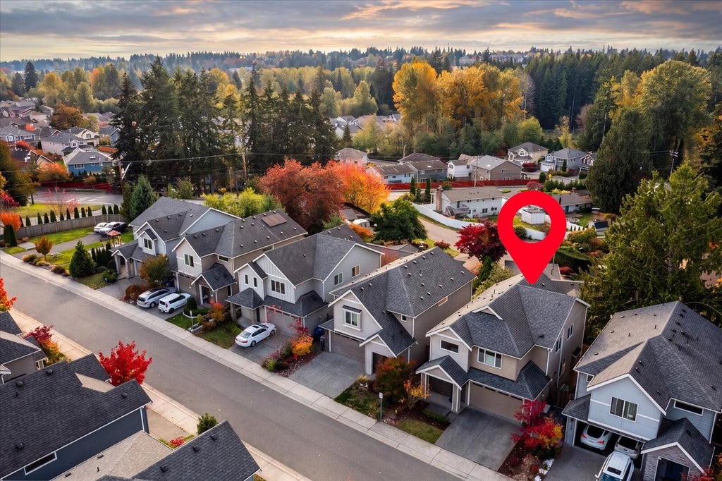 Photo of 14008 18th Place W, Lynnwood, WA 98087 (MLS # 2595681)