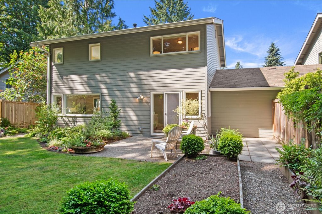 Photo of 8912 238th Street SW #6, Edmonds, WA 98026 (MLS # 2412691)