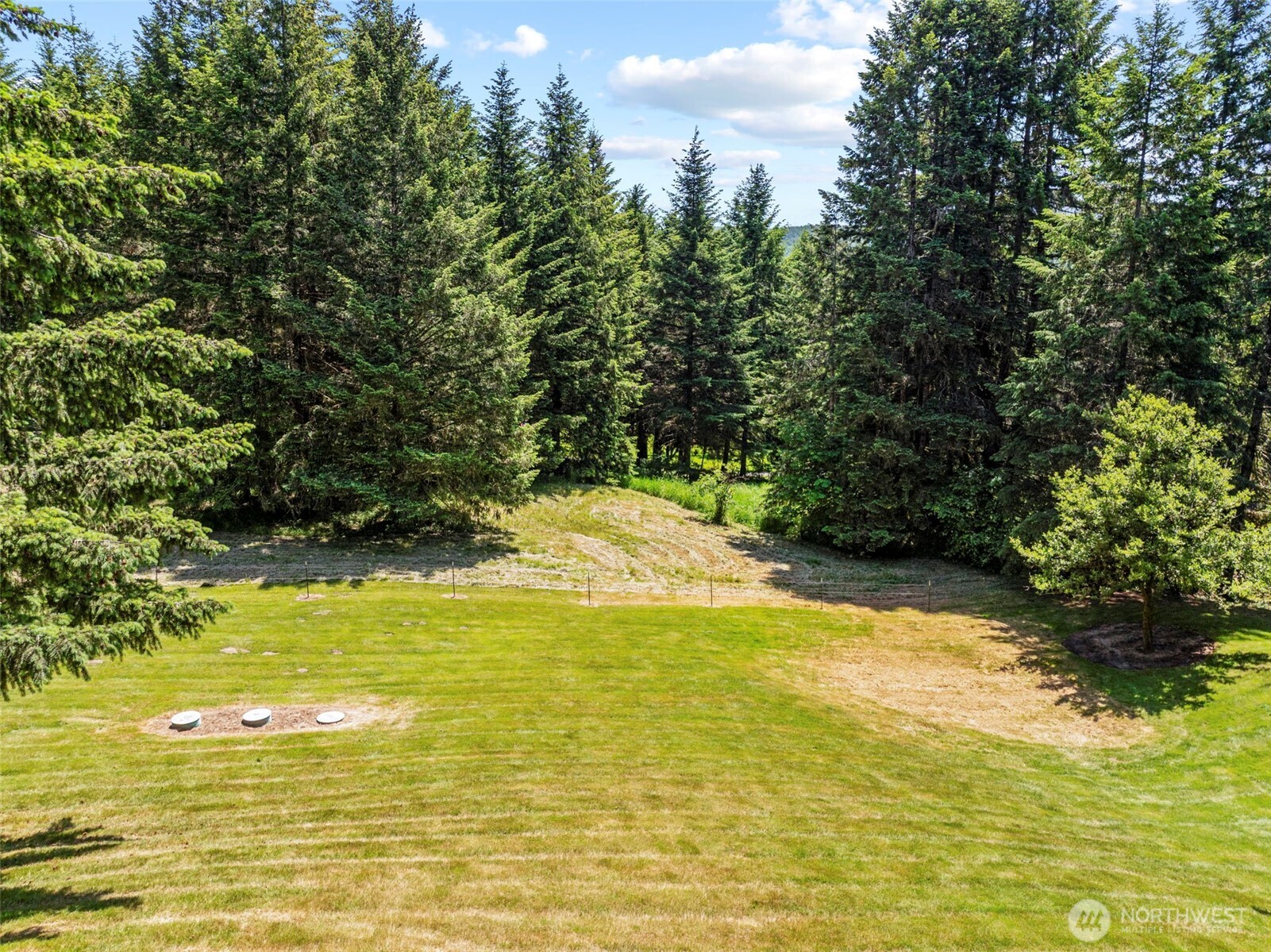 130 N Hendrickson Road
