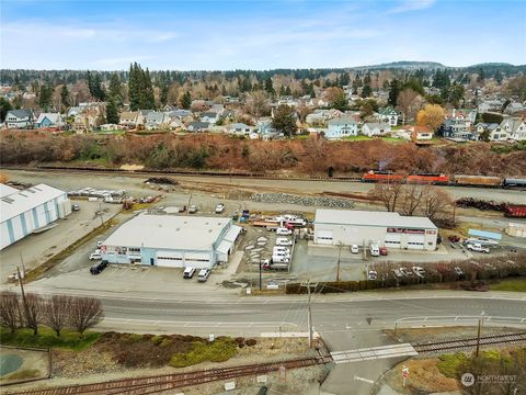 Photo of 2694 Roeder Avenue, Bellingham, WA 98225 (MLS # 2034085)