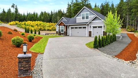 Photo of 5487 Skyfall Place NW, Bremerton, WA 98312 (MLS # 2482116)