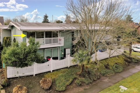 1302 N 6th Street Unit 5, Tacoma, WA 98403 - MLS#: 2332107