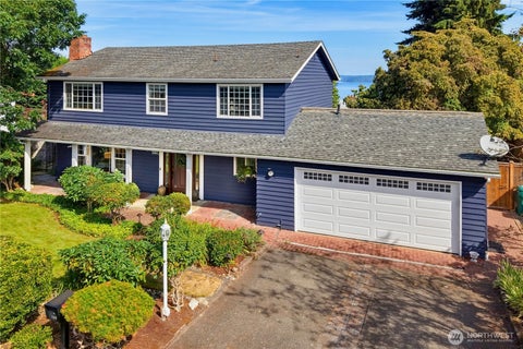 Photo of 308 S 296th Place, Federal Way, WA 98003 (MLS # 2571919)