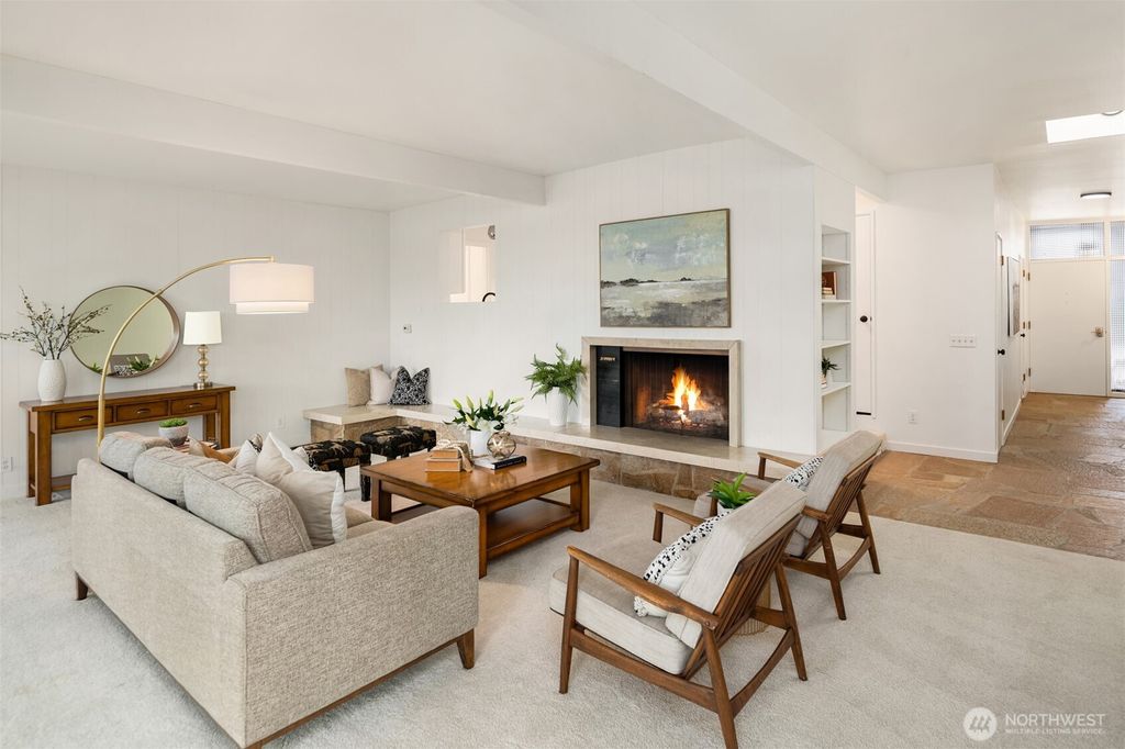 Photo of 2015 S Ferdinand Street, Seattle, WA 98108 (MLS # 2427645)