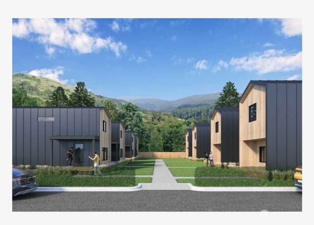 Photo of 203 Orchard Street, Lake Wenatchee, WA 98826 (MLS # 2510172)