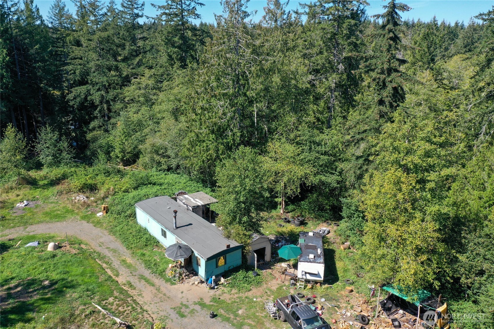 322 E Buckboard Drive