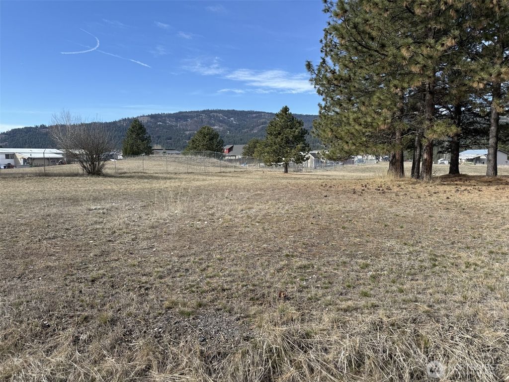 Photo of 0 Lot 55 Heron Loop Road, Republic, WA 99166 (MLS # 2493399)
