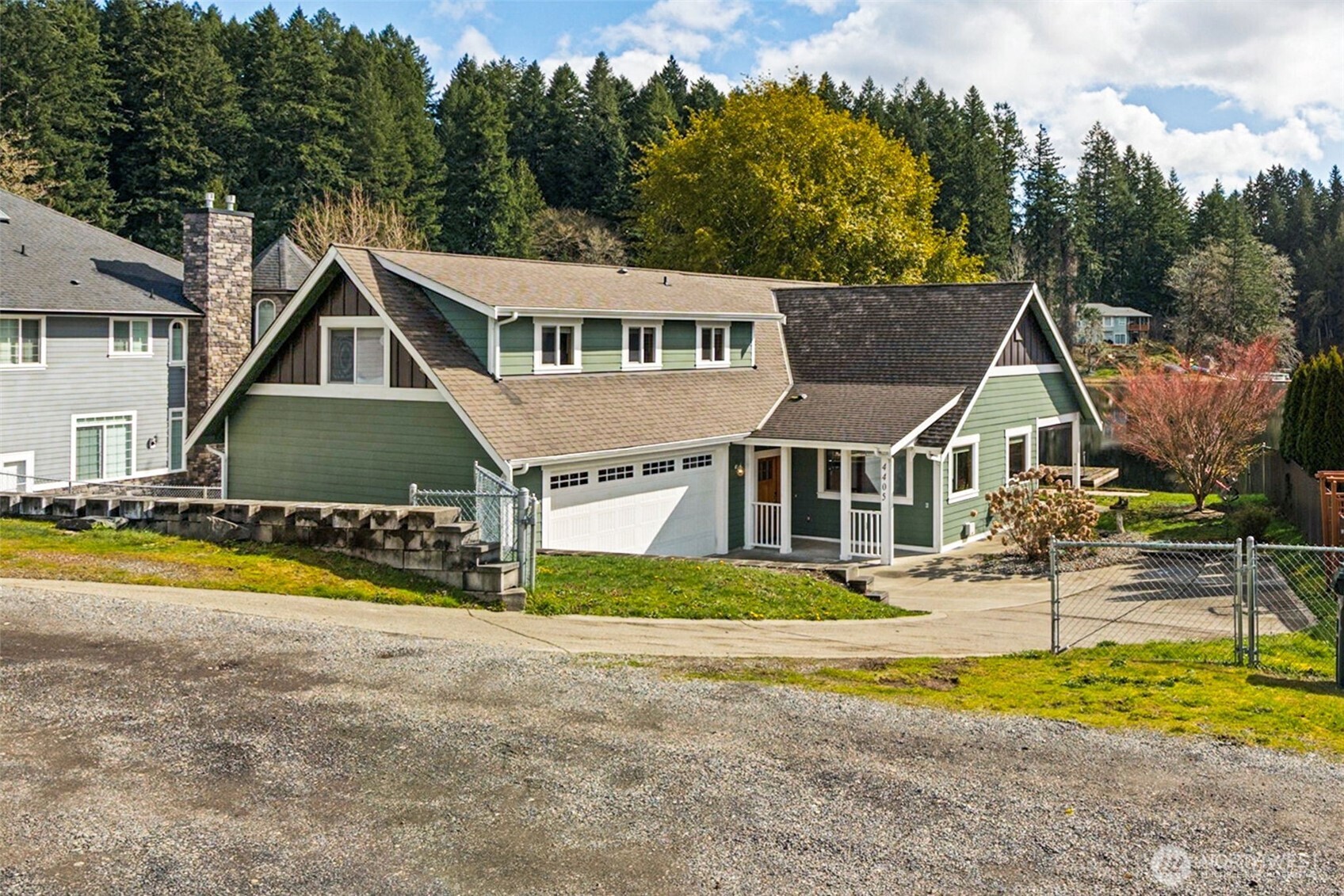 4405 Thornton Road SE