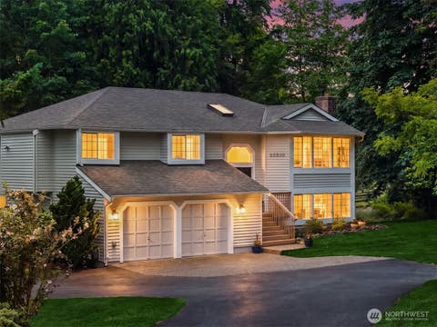 Photo of 23510 NE 181st Street, Woodinville, WA 98077 (MLS # 2574564)
