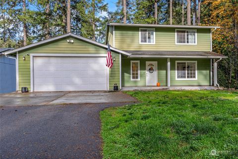 22222 Bluewater Drive SE, Yelm, WA 98597 - MLS#: 2309950