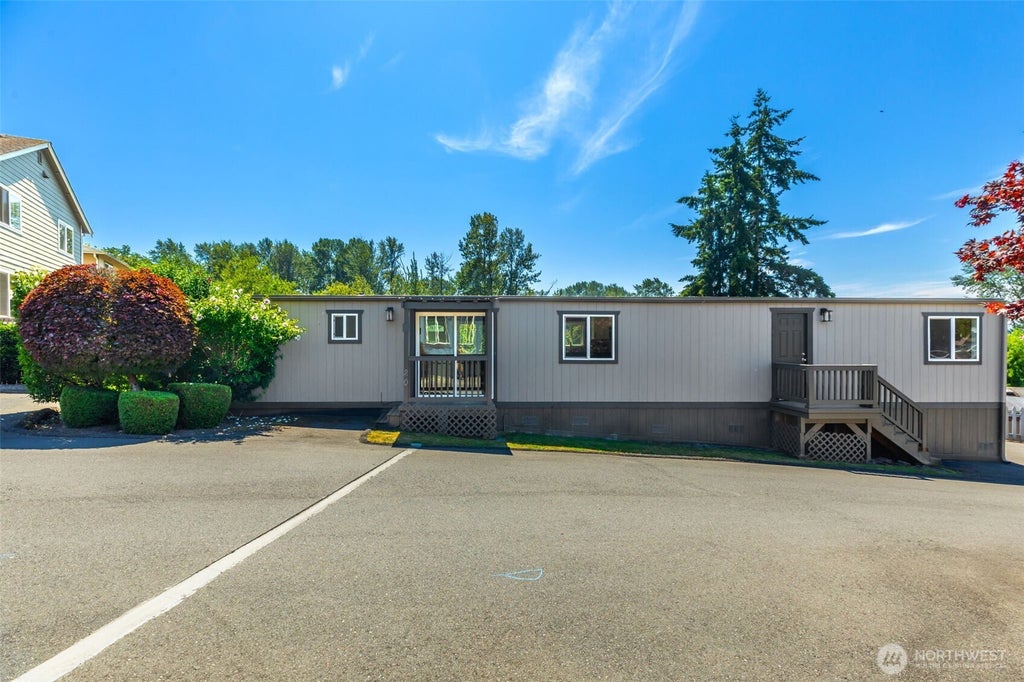 Photo of 314 Avenue J #20, Snohomish, WA 98290 (MLS # 2559361)