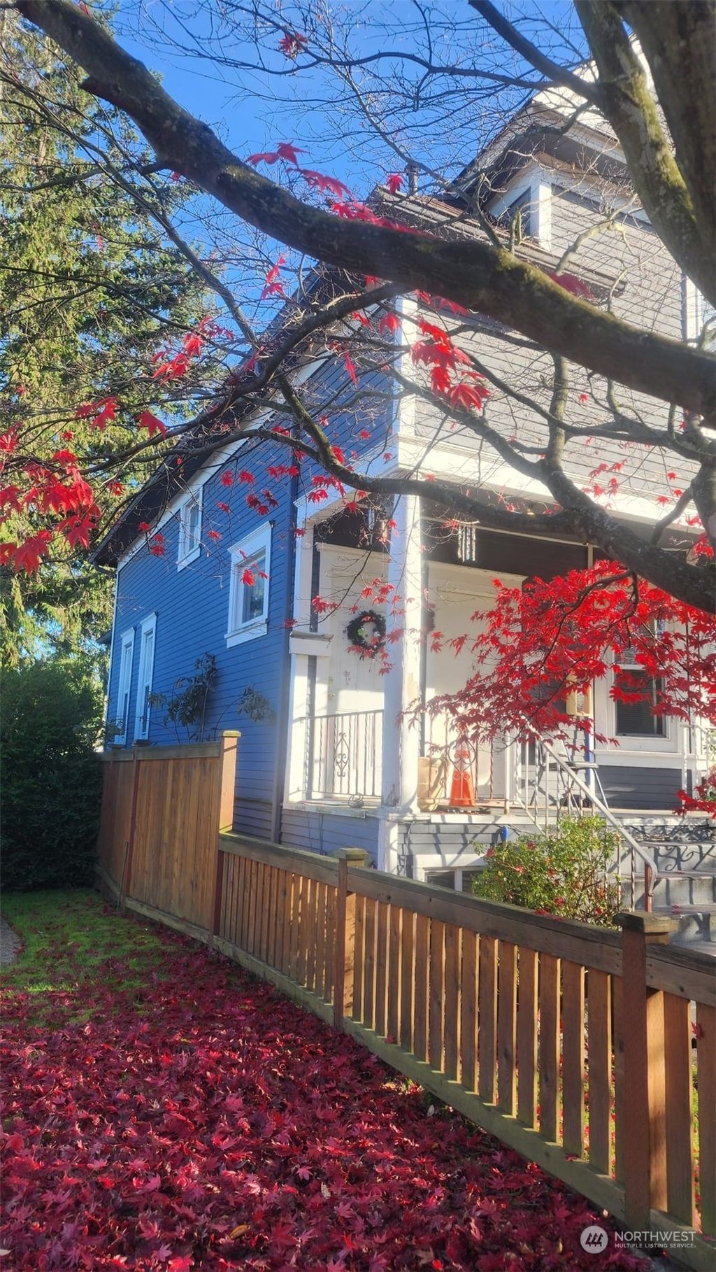 Photo of 2223 Wetmore Avenue, Everett, WA 98201 (MLS # 2181165)