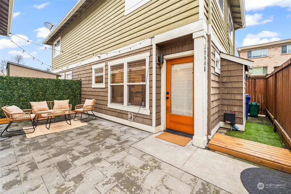 Photo of 3904 14th Avenue S #B, Seattle, WA 98108 (MLS # 2322971)