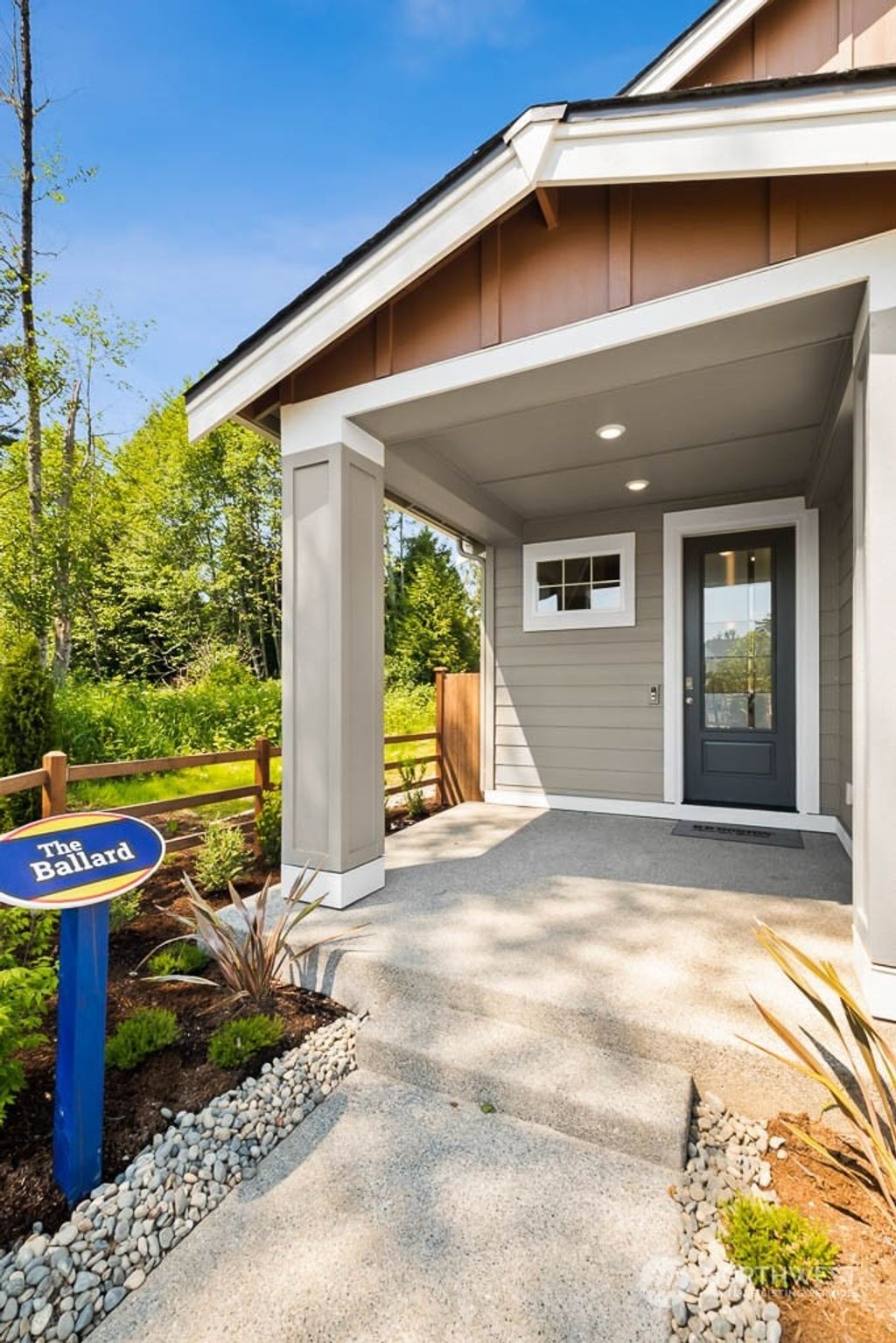 Photo of 20051 132nd Street SE #KR03, Monroe, WA 98272 (MLS # 2204148)