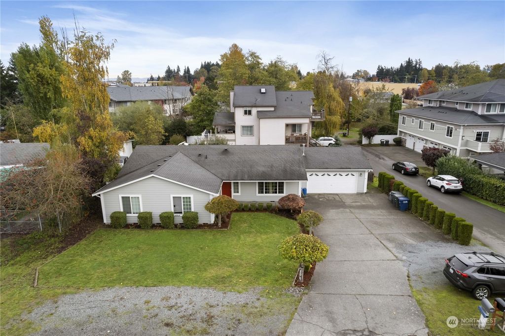 Photo of Milton, WA 98354 (MLS # 2177923)