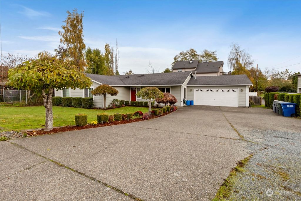 Photo of Milton, WA 98354 (MLS # 2177923)