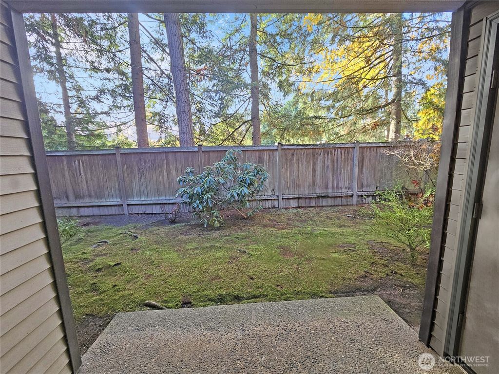 Photo of 12225 100th Avenue NE #B105, Kirkland, WA 99034 (MLS # 2454333)
