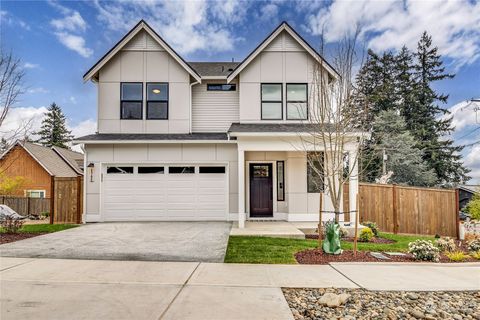 8714 Schoolway Place NW, Silverdale, WA 98383 - MLS#: 2324081