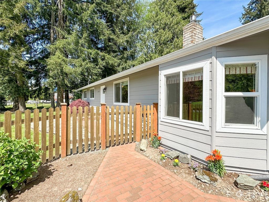 Photo of 23029 107th Avenue NE, Arlington, WA 98223 (MLS # 2239419)