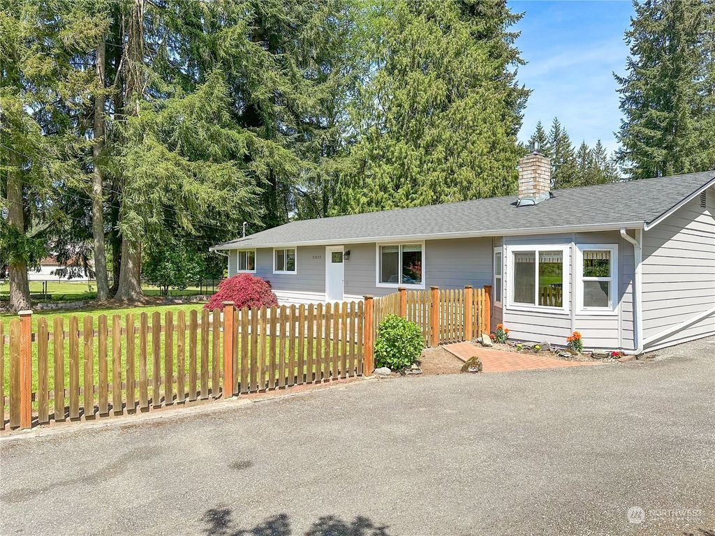 Photo of 23029 107th Avenue NE, Arlington, WA 98223 (MLS # 2239419)