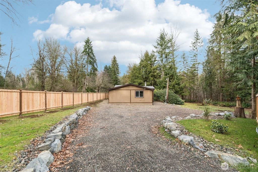 Photo of 34408 NE 111th Street, Carnation, WA 98014 (MLS # 2438707)