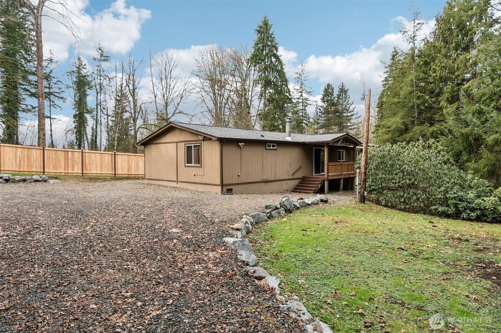 Photo of 34408 NE 111th Street, Carnation, WA 98014 (MLS # 2438707)