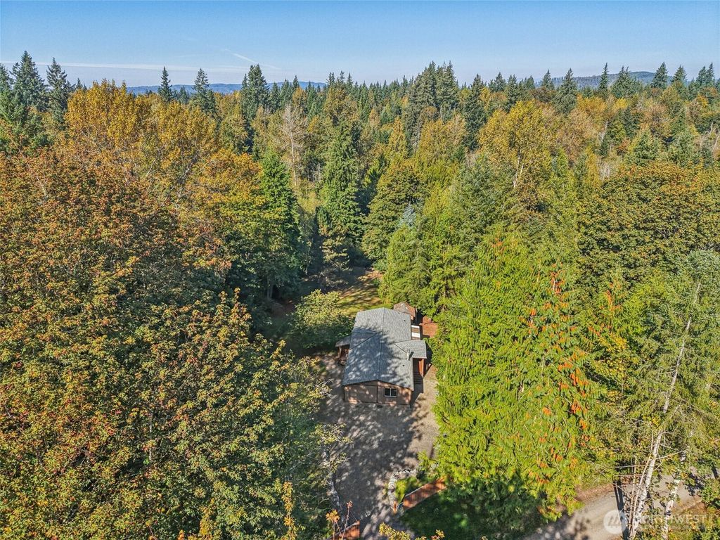 Photo of 34408 NE 111th Street, Carnation, WA 98014 (MLS # 2438707)