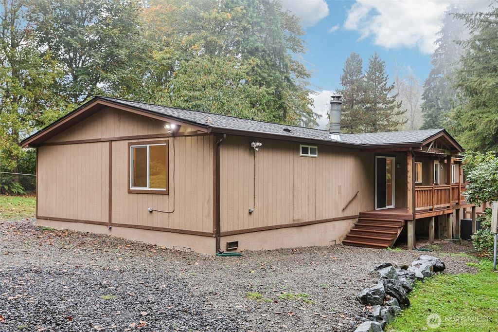 Photo of 34408 NE 111th Street, Carnation, WA 98014 (MLS # 2438707)