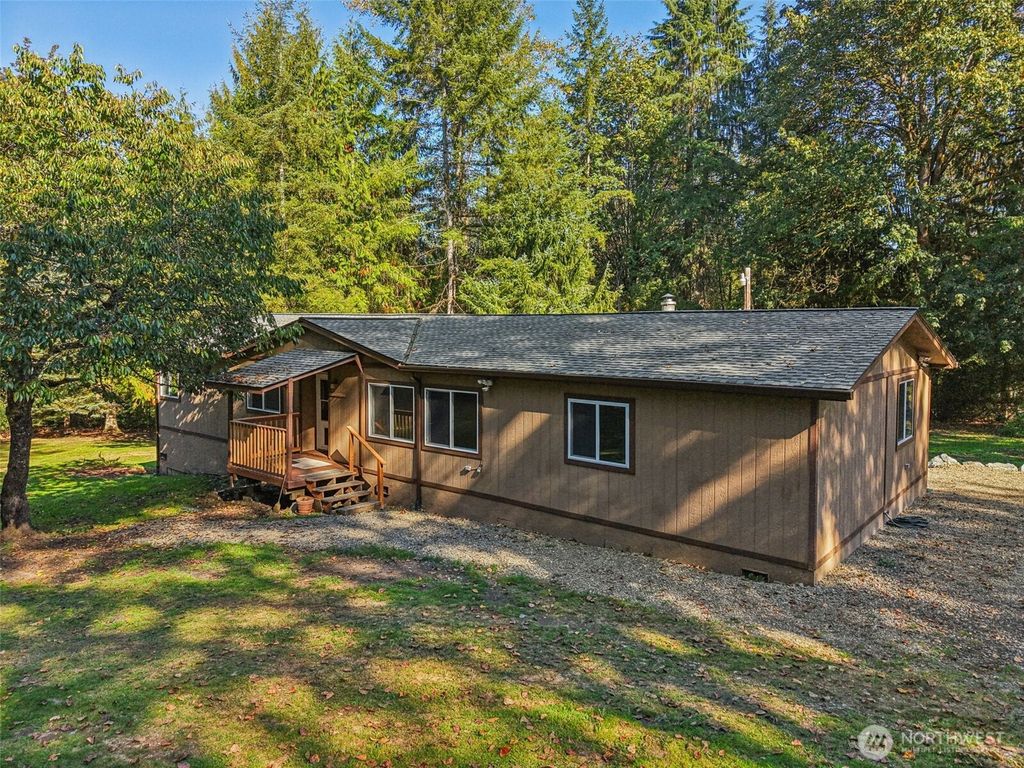Photo of 34408 NE 111th Street, Carnation, WA 98014 (MLS # 2438707)