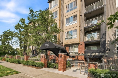 Photo of 412 11th Avenue #303, Seattle, WA 98122 (MLS # 2565056)