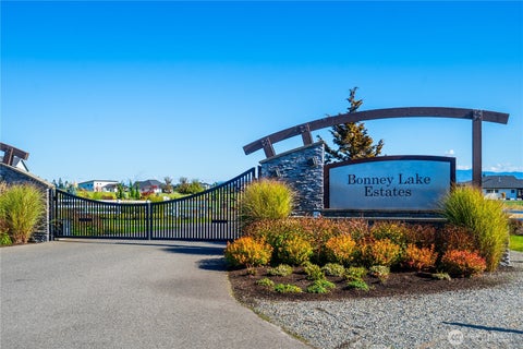 Photo of 6810 233rd Ave E AVE, Buckley, WA 98321 (MLS # 2593419)