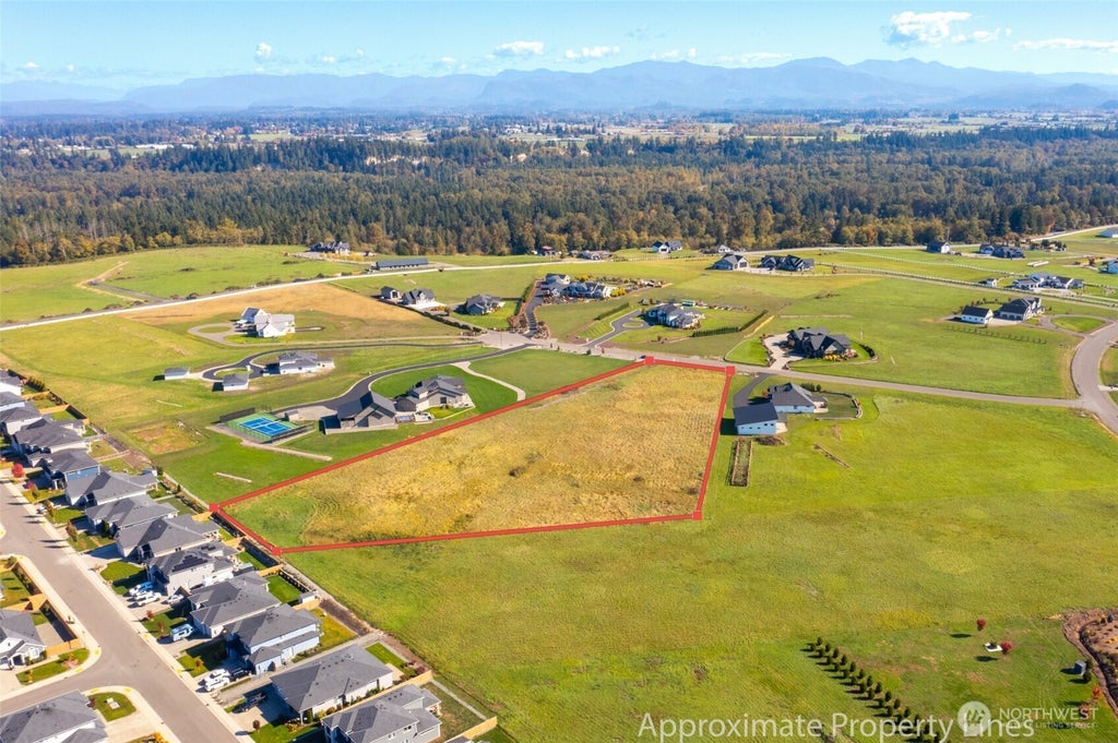 Photo of 6810 233rd Ave E AVE, Buckley, WA 98321 (MLS # 2593419)