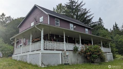 Photo of 24216 High Bridge Road, Monroe, WA 98272 (MLS # 2433327)