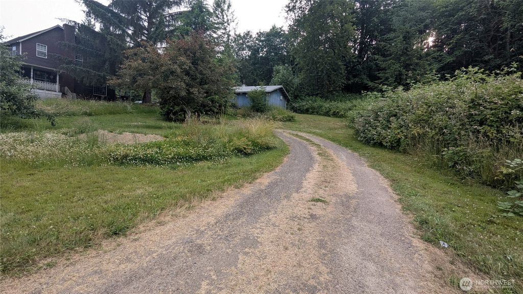 Photo of 24216 High Bridge Road, Monroe, WA 98272 (MLS # 2433327)
