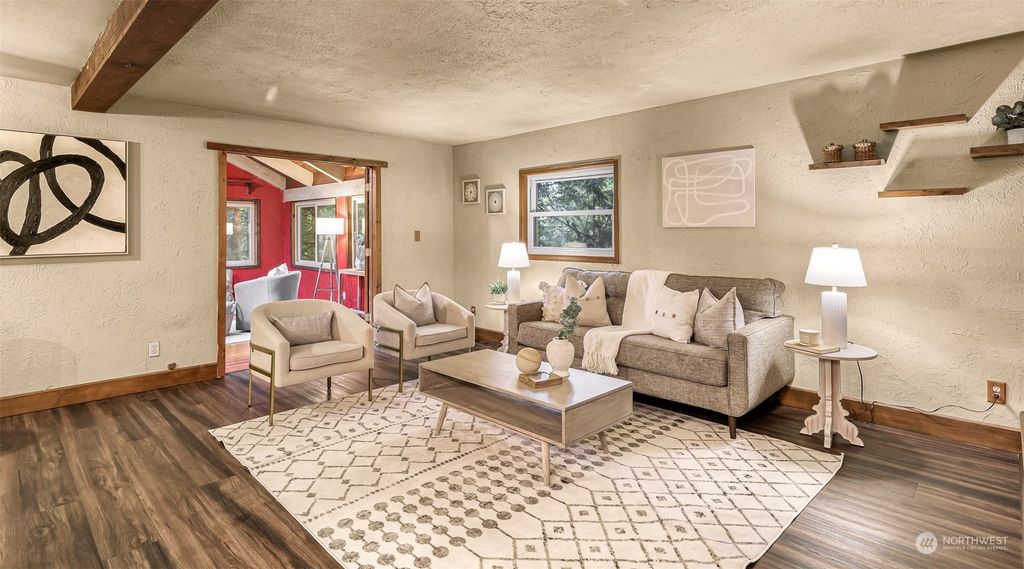 Photo of 19124 SE 213th Street, Renton, WA 98058 (MLS # 2157523)