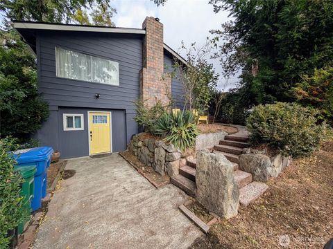 Photo of 936 N 101 Street, Seattle, WA 98133 (MLS # 2446896)